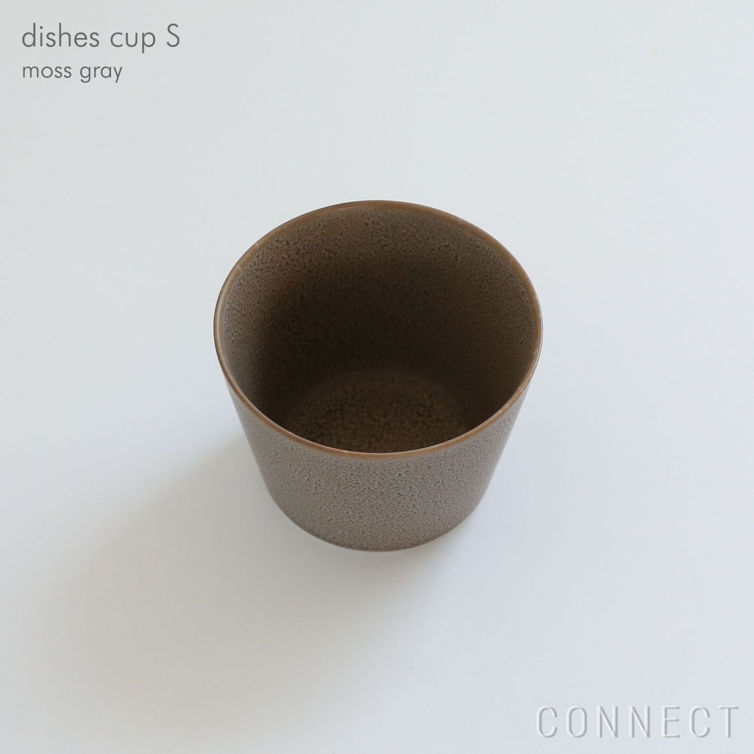 yumiko iihoshi porcelain （イイホシユミコ） / dishes（ディッシーズ） / cup（カップ）S / 全6色