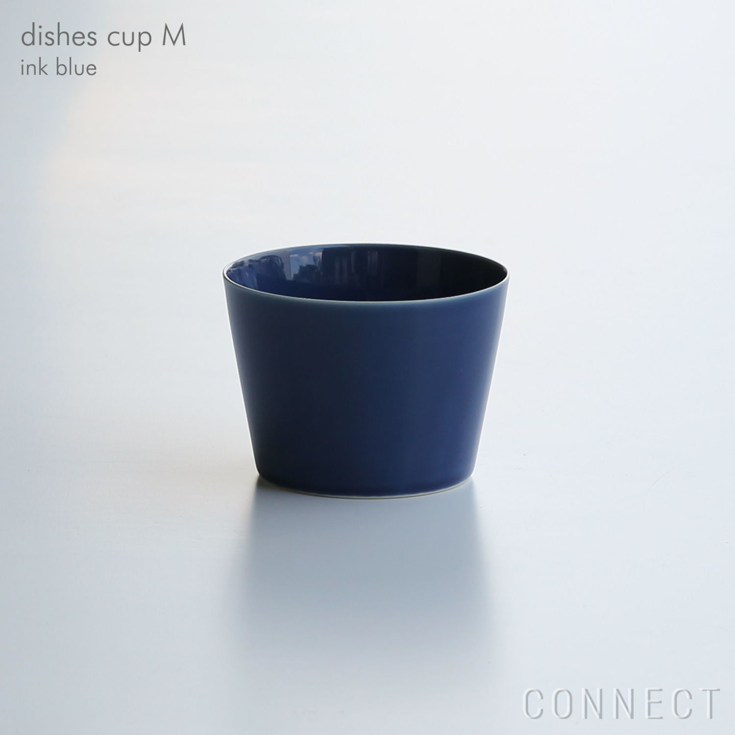 yumiko iihoshi porcelain （イイホシユミコ） / dishes（ディッシーズ） / cup（カップ）M / 全6色