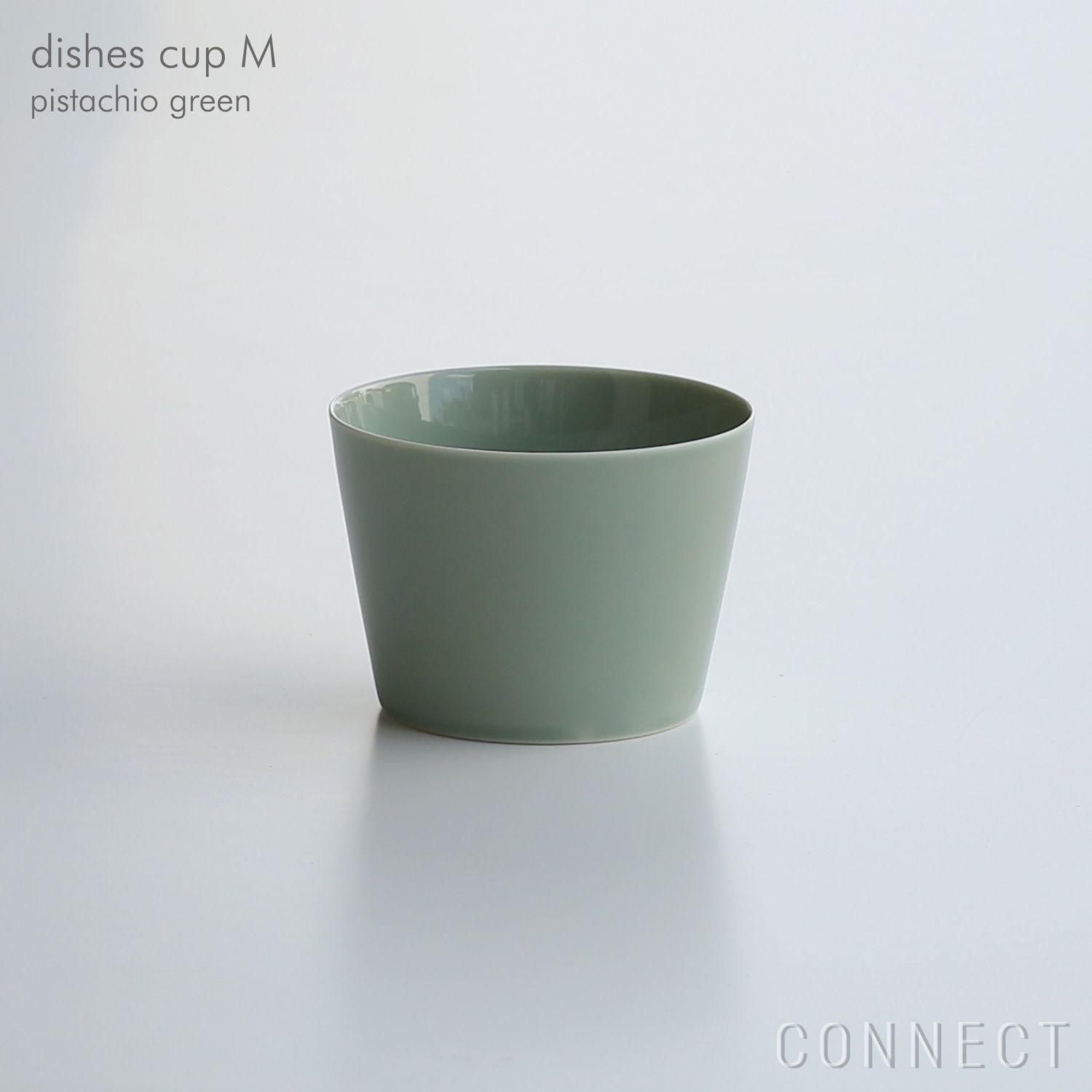 yumiko iihoshi porcelain （イイホシユミコ） / dishes（ディッシーズ） / cup（カップ）M / 全6色