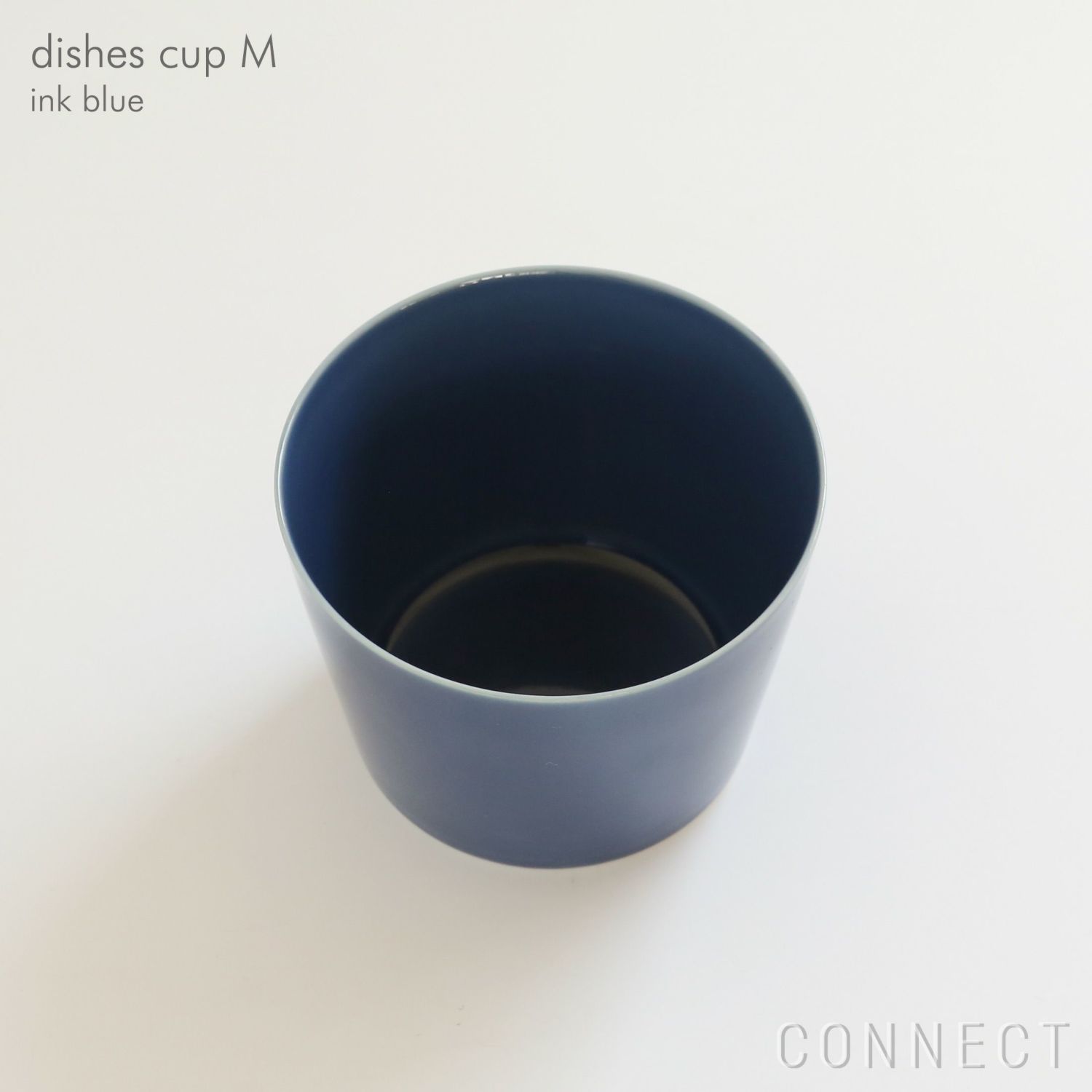 yumiko iihoshi porcelain （イイホシユミコ） / dishes（ディッシーズ） / cup（カップ）M / 全6色