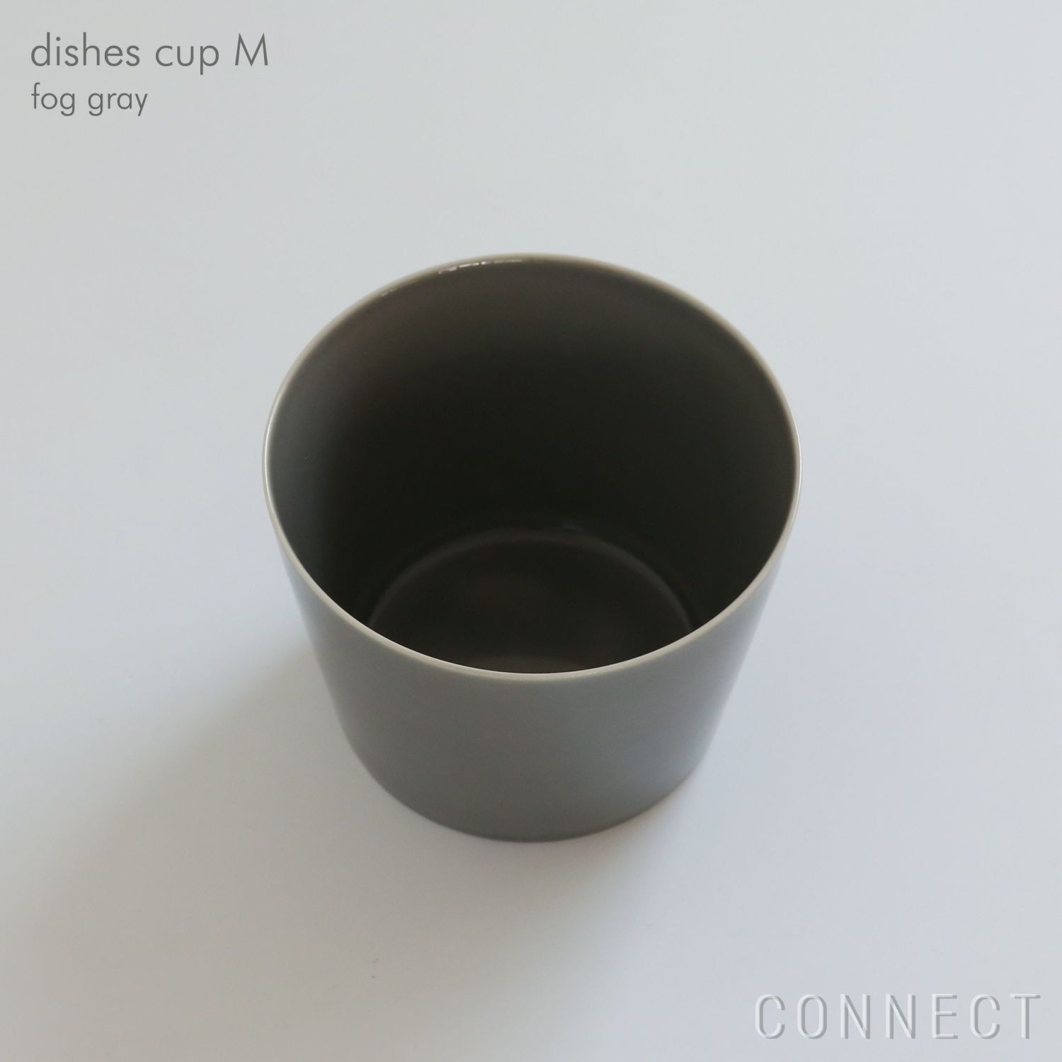 yumiko iihoshi porcelain （イイホシユミコ） / dishes（ディッシーズ） / cup（カップ）M / 全6色