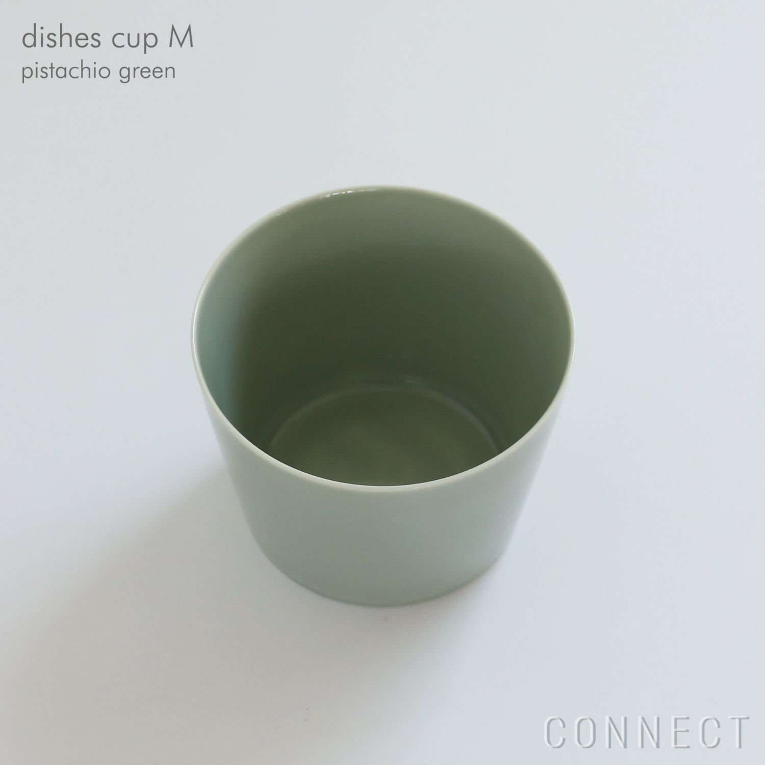 yumiko iihoshi porcelain （イイホシユミコ） / dishes（ディッシーズ） / cup（カップ）M / 全6色