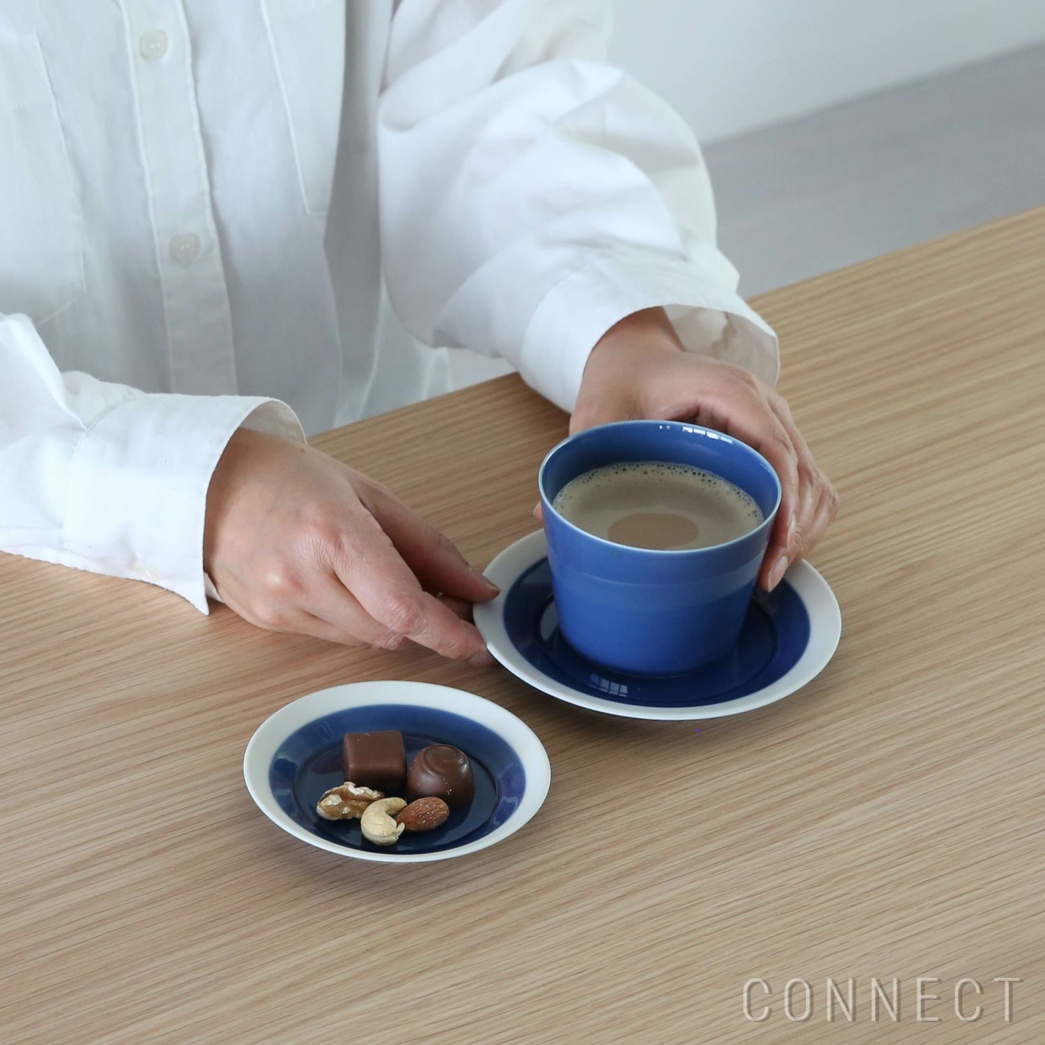 yumiko iihoshi porcelain （イイホシユミコ） / dishes（ディッシーズ） / cup（カップ）M / 全6色