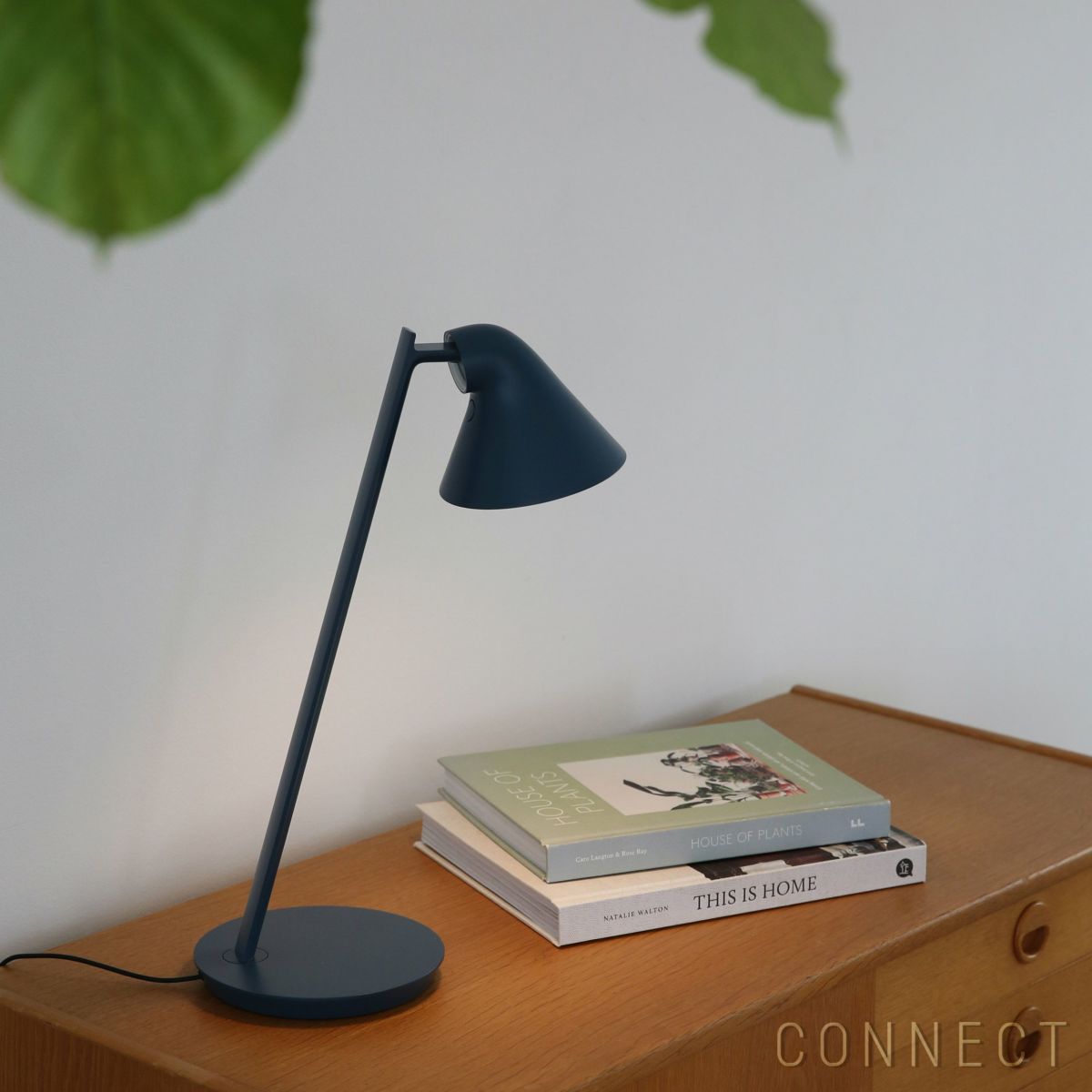 Louis Poulsen（ルイスポールセン） / NJP Mini Table（NJP ミニ テーブル） / 全7色 / テーブルランプ