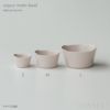 yumiko iihoshi porcelain （イイホシユミコ） / unjour （アンジュール） / matin ボウル（L） / サクラ-クモ