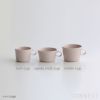 yumiko iihoshi porcelain （イイホシユミコ） / unjour （アンジュール） / nuit カップ / サクラ-クモ