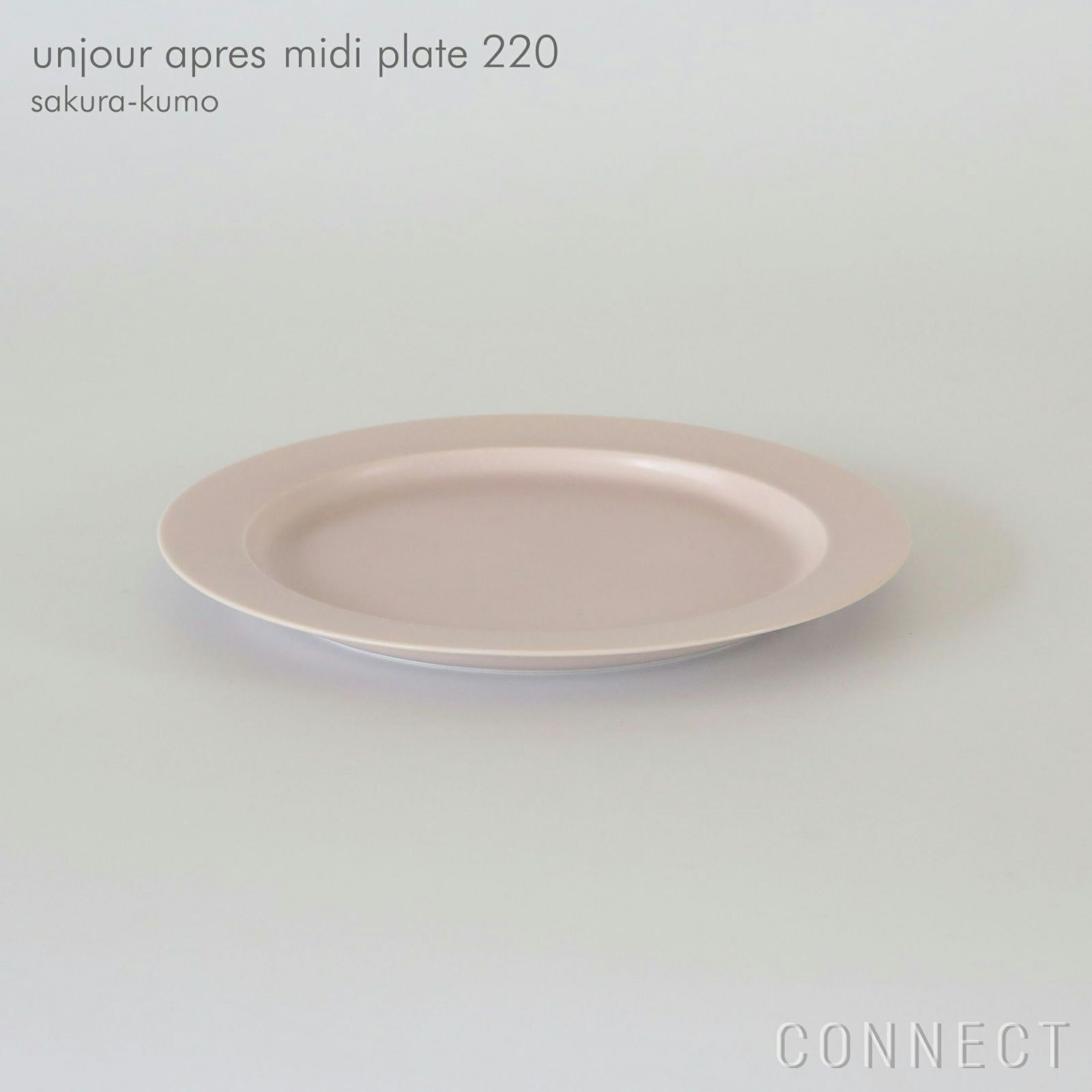 sakura-kumo（サクラ-クモ） | CONNECT