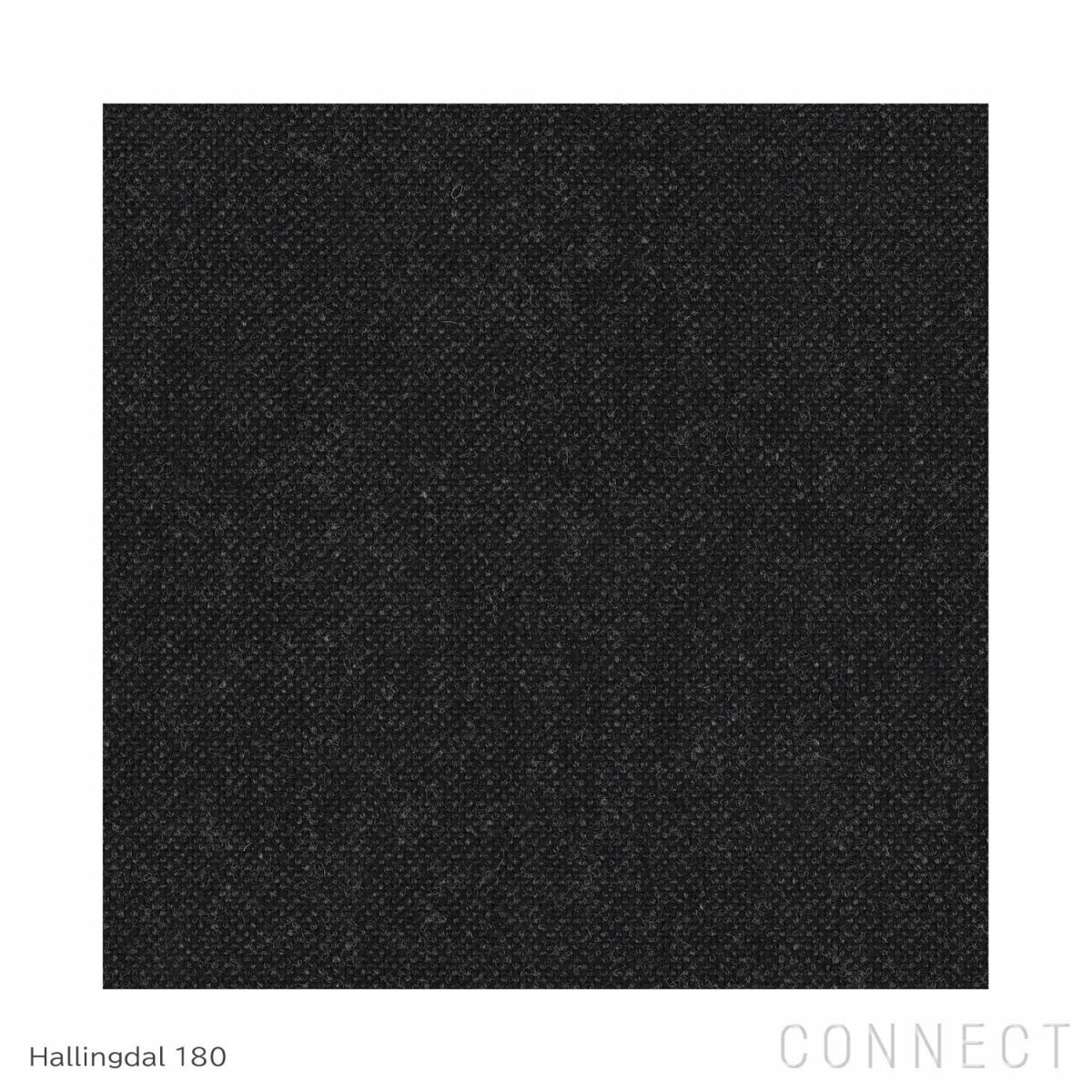 FREDERICIA（フレデリシア） / Swoon Lounge Petit Armchair（スウーンラウンジアームチェア） / Model 1770 / オーク材・オイル仕上げ / Hallingdal 180（ハリンダル）