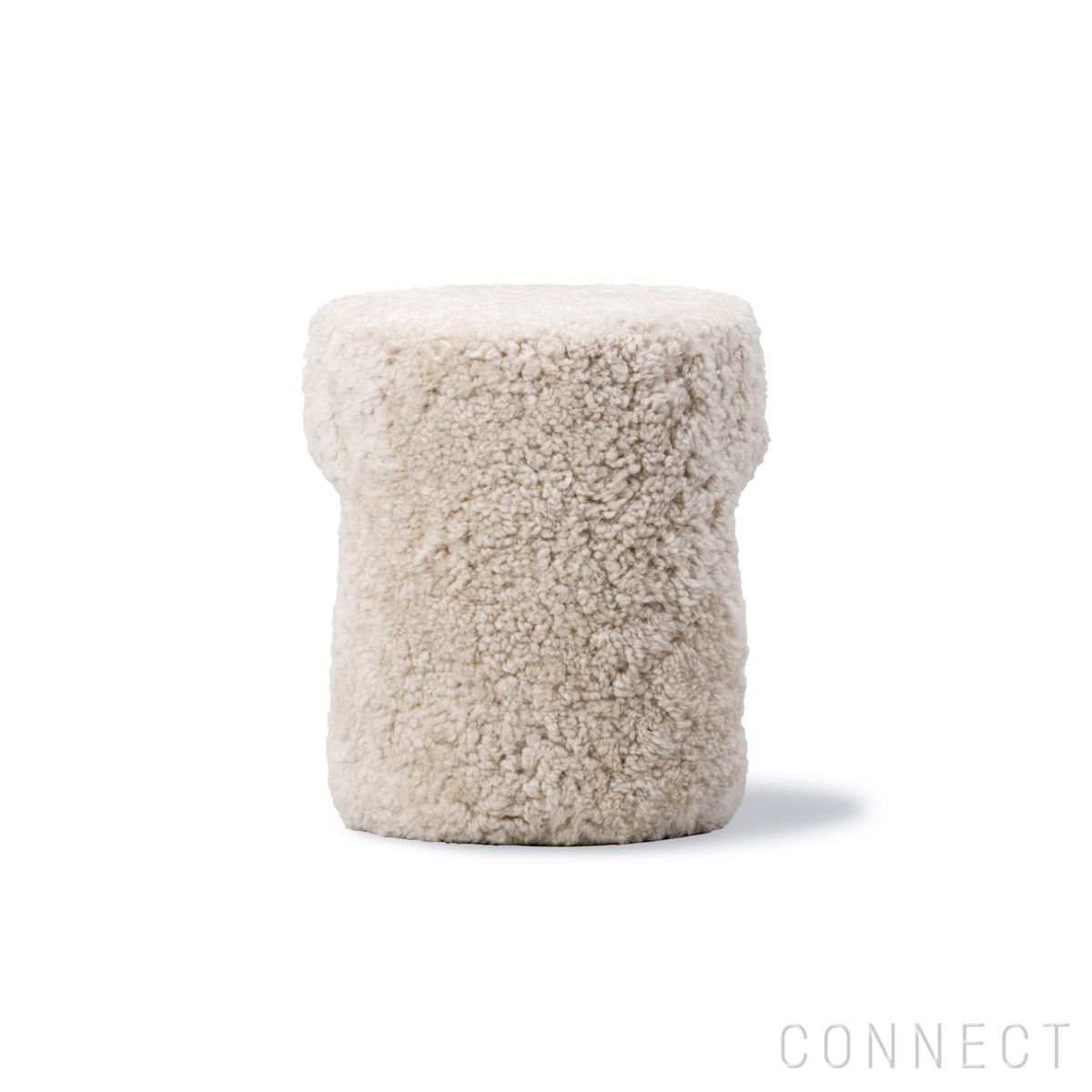 FREDERICIA（フレデリシア） / Sequoia Pouf（セコイアプーフ） / Model 1756 / Sheepskin