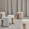 FREDERICIA（フレデリシア） / Sequoia Pouf（セコイアプーフ） / Model 1756 / Sheepskin