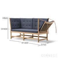 年越しキャンペーンA】FREDERICIA（フレデリシア） / The Spoke-Back