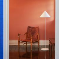 Louis Poulsen（ルイスポールセン） / Keglen Floor（カイレン フロア） / フロアランプ