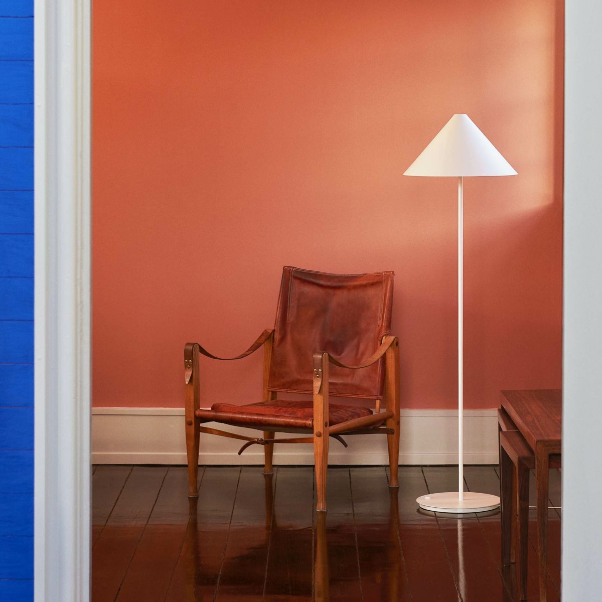 Louis Poulsen（ルイスポールセン） / Keglen Floor（カイレン フロア） / フロアランプ