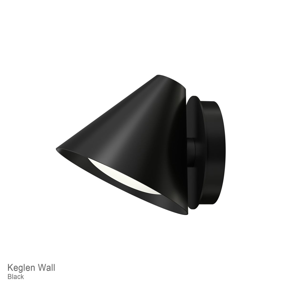 Louis Poulsen（ルイスポールセン） / Keglen Wall（カイレン ウォール） / ウォールライト