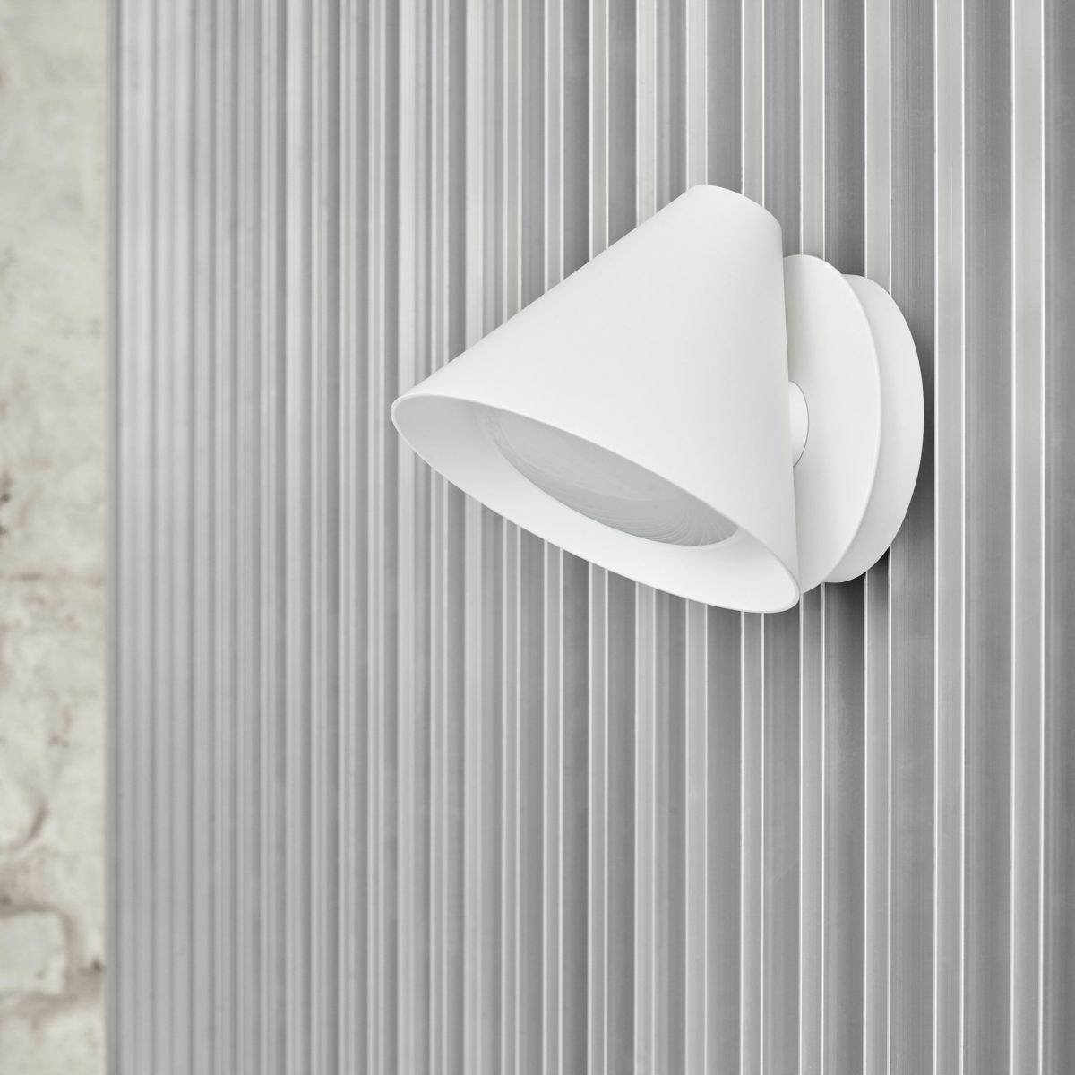 Louis Poulsen（ルイスポールセン） / Keglen Wall（カイレン ウォール） / ウォールライト