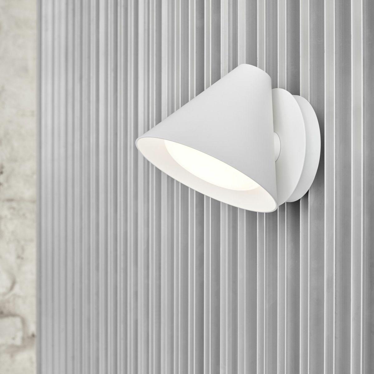 Louis Poulsen（ルイスポールセン） / Keglen Wall（カイレン ウォール） / ウォールライト