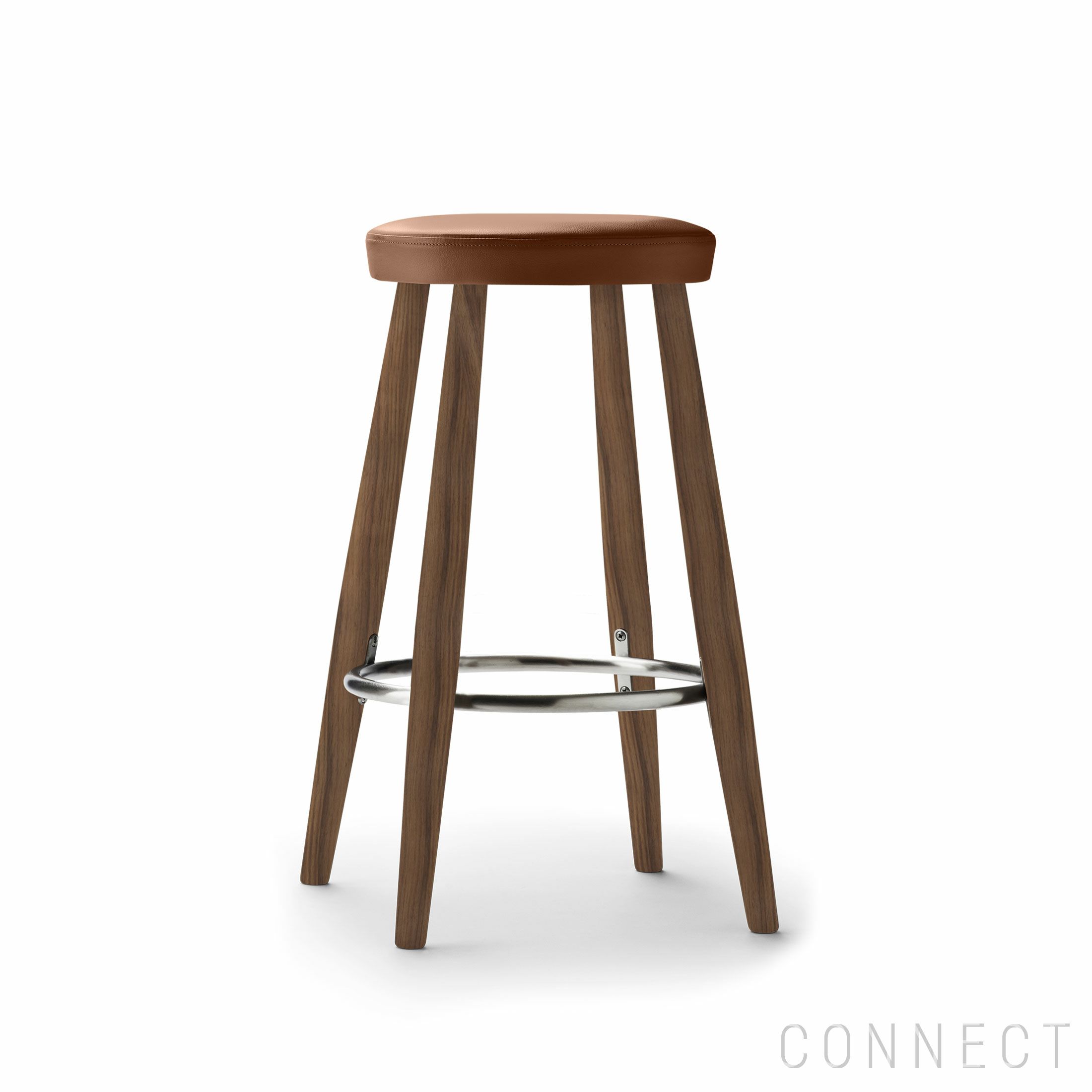 カール・ハンセン＆サン CH58 バースツール ハンス J. ウェグナー