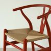 CARL HANSEN & SON （カール・ハンセン＆サン） / CH24 SOFT BY ILSE CRAWFORD / TERRACOTTA（テラコッタ） / 限定Yチェアソフト（ワイチェア） ビーチ材・マットカラー