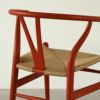 CARL HANSEN & SON （カール・ハンセン＆サン） / CH24 SOFT BY ILSE CRAWFORD / TERRACOTTA（テラコッタ） / 限定Yチェアソフト（ワイチェア） ビーチ材・マットカラー