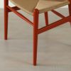 CARL HANSEN & SON （カール・ハンセン＆サン） / CH24 SOFT BY ILSE CRAWFORD / TERRACOTTA（テラコッタ） / 限定Yチェアソフト（ワイチェア） ビーチ材・マットカラー