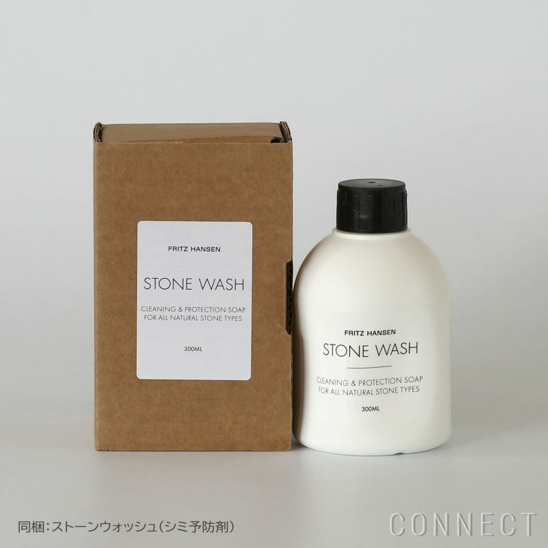 FRITZ HANSEN（フリッツ・ハンセン） / PK61 / 大理石（マットポリッシュ：グレーブラウン） / サテン仕上げステンレススチール / コーヒーテーブル / 80×80cm