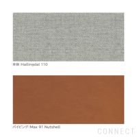 FREDERICIA（フレデリシア） / Wegner Queen chair（ウェグナークイーンチェア） / Model 1010 / Hallingdal 110（ハリンダル） / イージーチェア