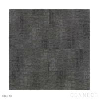 FREDERICIA（フレデリシア） / Calmo Sofa（カルモソファ） / Model 5623 / 3シーター / マットクロームベース / Clay 13（クレイ）