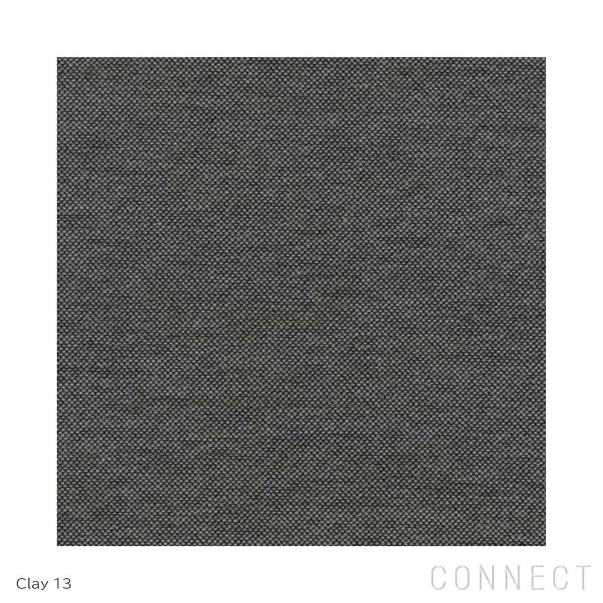 FREDERICIA（フレデリシア） / Calmo Sofa（カルモソファ） / Model 5623 / 3シーター / マットクロームベース / Clay 13（クレイ）