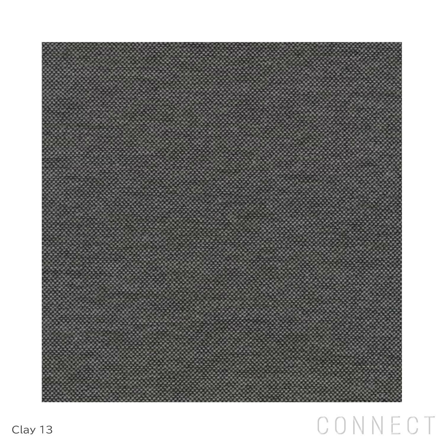 FREDERICIA（フレデリシア） / Calmo Sofa（カルモソファ） / Model 5623 / 3シーター / マットクロームベース / Clay 13（クレイ）