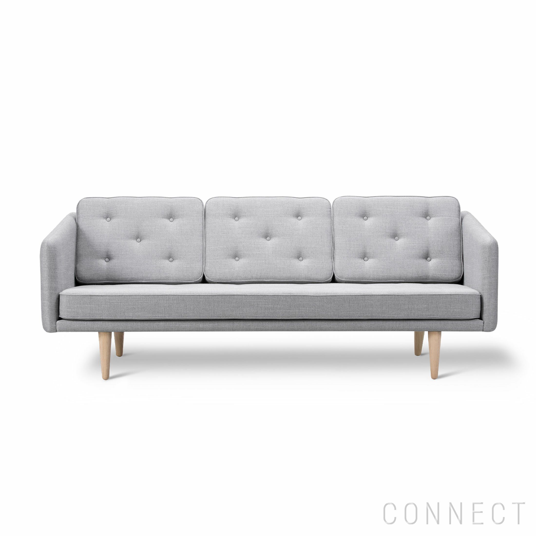 No.1 Sofa ボーエ・モーエンセン｜FREDERICIA 正規販売店｜北欧
