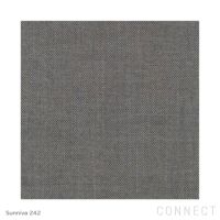 FREDERICIA（フレデリシア） / No.1 Sofa / Model 2003 / 3シーター / オーク材・ソープ仕上げ / Sunniva 242（ハリンダル）