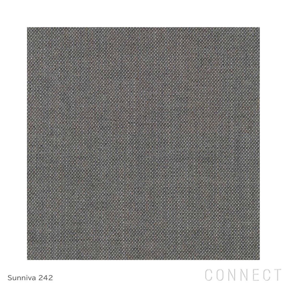 FREDERICIA（フレデリシア） / No.1 Sofa / Model 2003 / 3シーター / オーク材・ソープ仕上げ / Sunniva 242（ハリンダル）