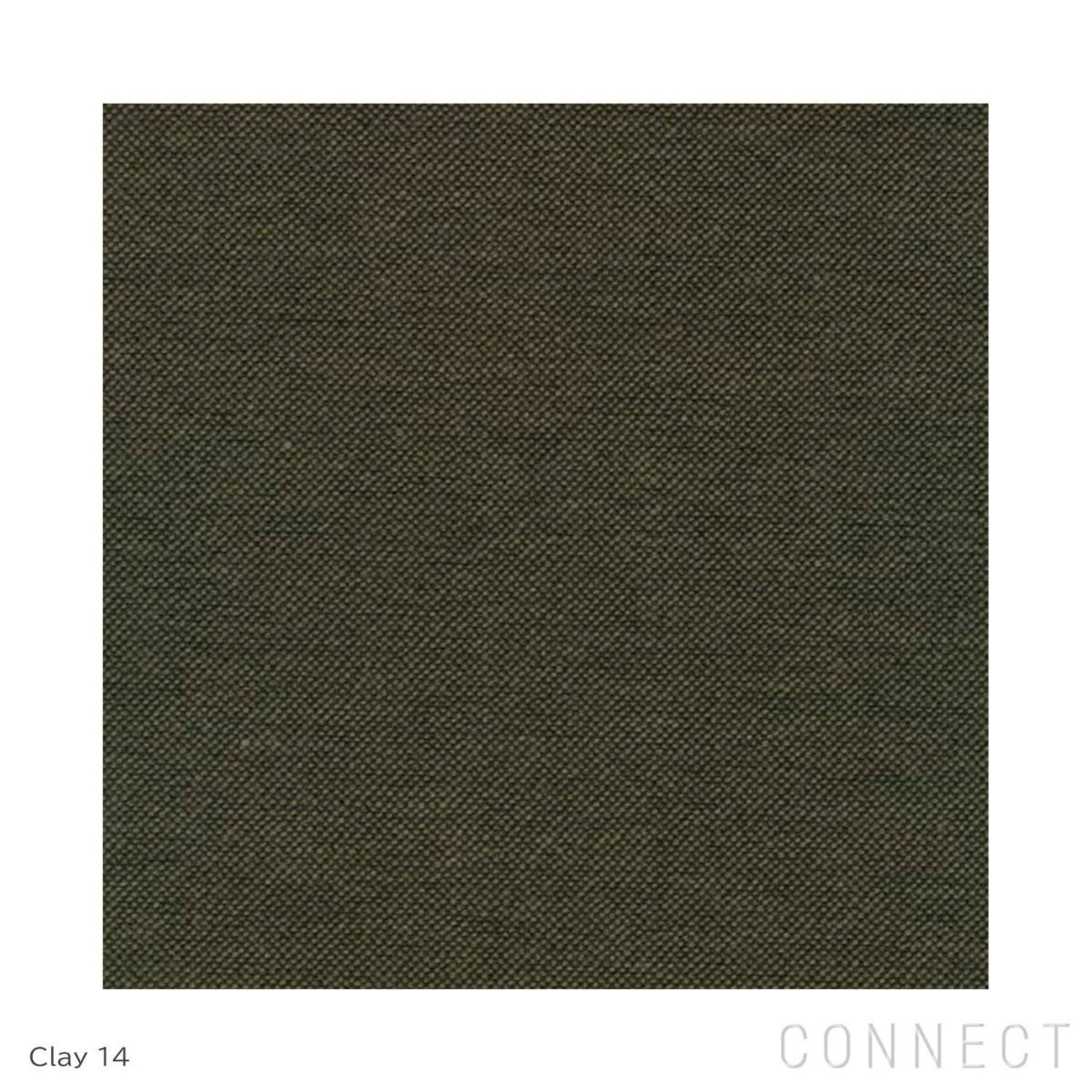 FREDERICIA（フレデリシア） / Delphi Sofa（デルファイソファ） / Model 4511 / アルミニウムベース / Clay 14（クレイ）