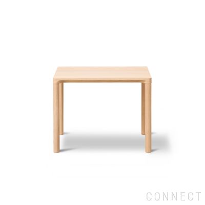 FREDERICIA（フレデリシア） / Piloti Wood Coffee Table（ピ