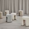 FREDERICIA（フレデリシア） / Sequoia Pouf（セコイアプーフ） / Model 1756 / Hallingdal 110（ハリンダル）