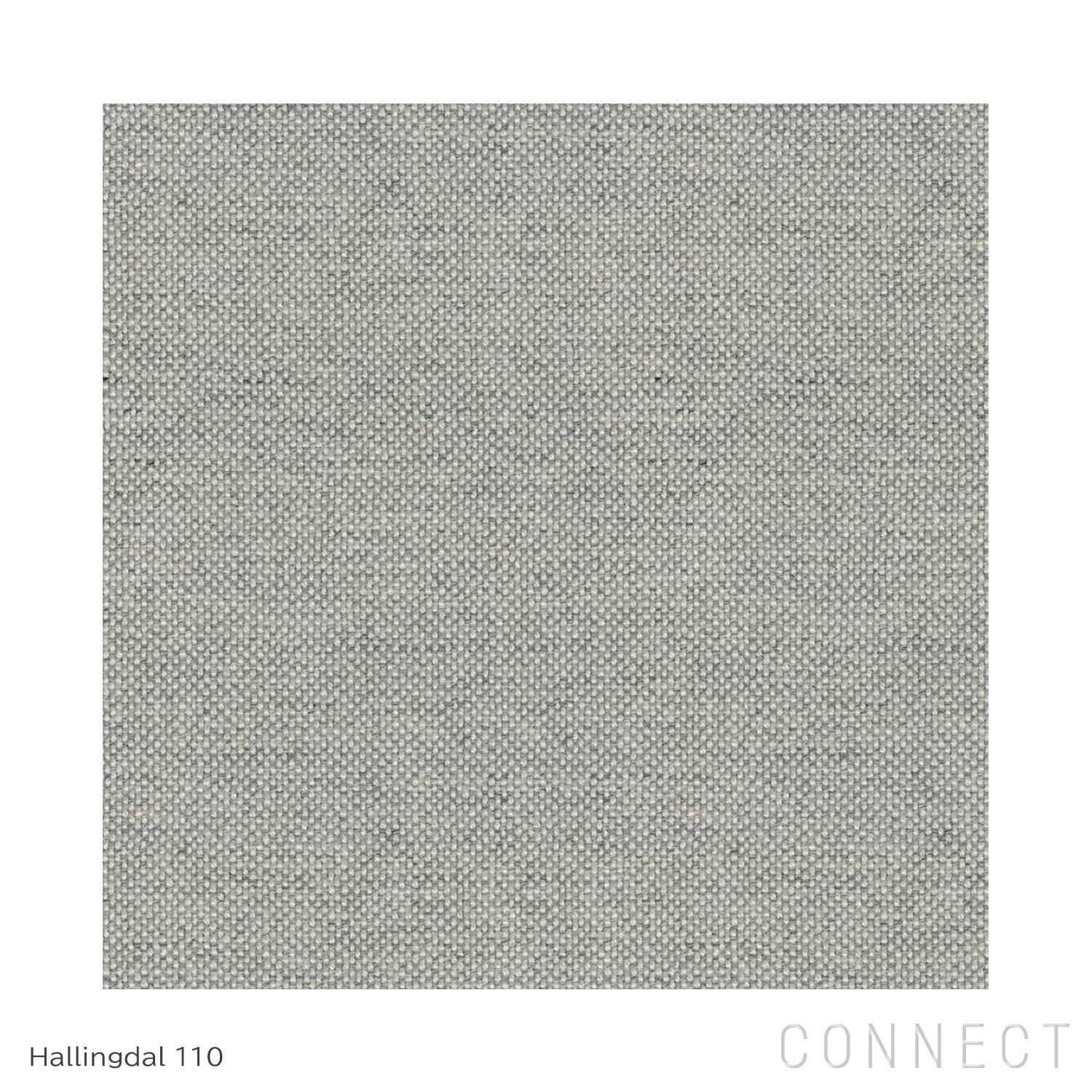 FREDERICIA（フレデリシア） / Sequoia Pouf（セコイアプーフ） / Model 1756 / Hallingdal 110（ハリンダル）