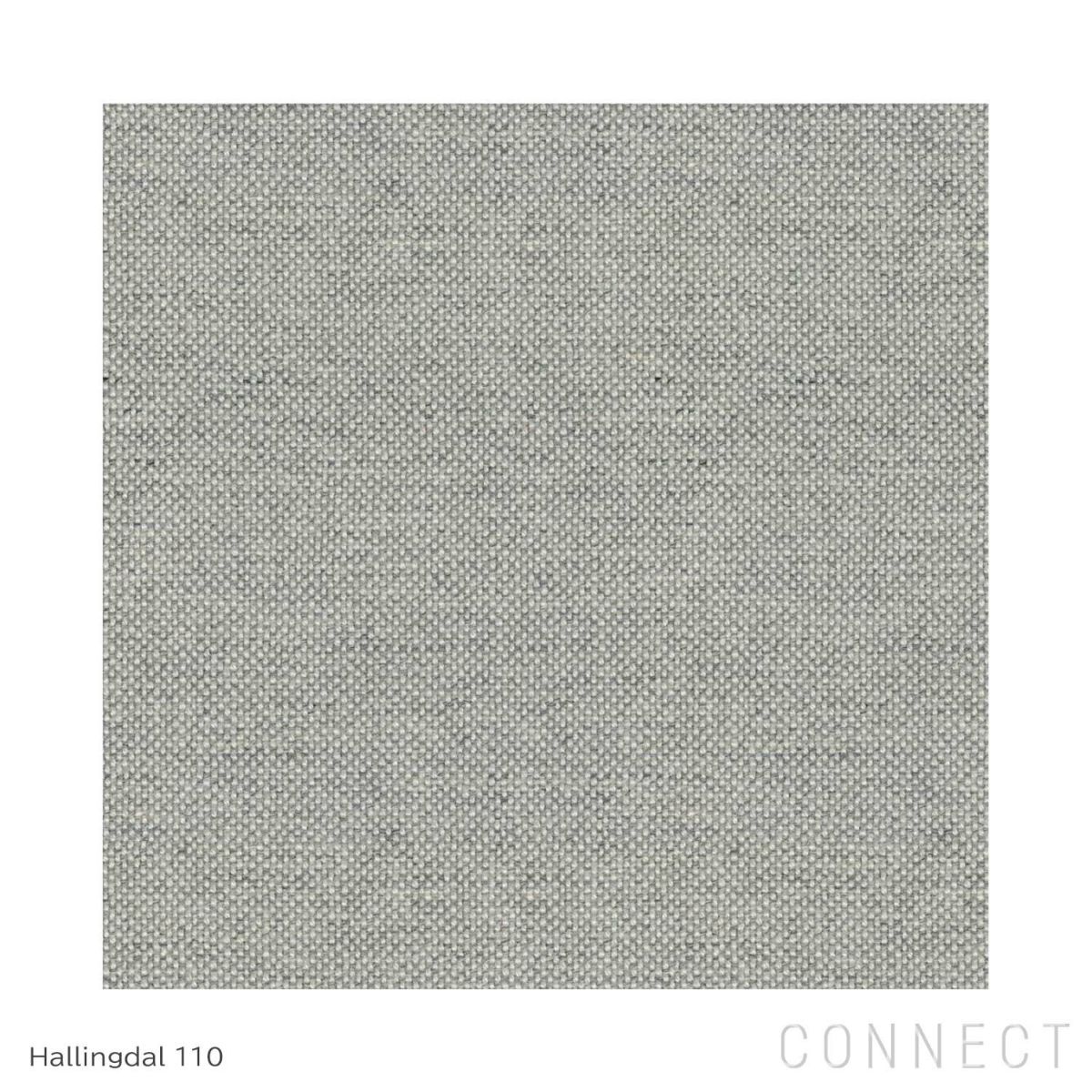 FREDERICIA（フレデリシア） / Sequoia Pouf（セコイアプーフ） / Model 1756 / Hallingdal 110（ハリンダル）