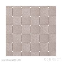 FREDERICIA（フレデリシア） / BM62 Armchair（アームチェア） / Model 3362 / オーク材・オイル仕上げ / リネンウェビング（ナチュラル）