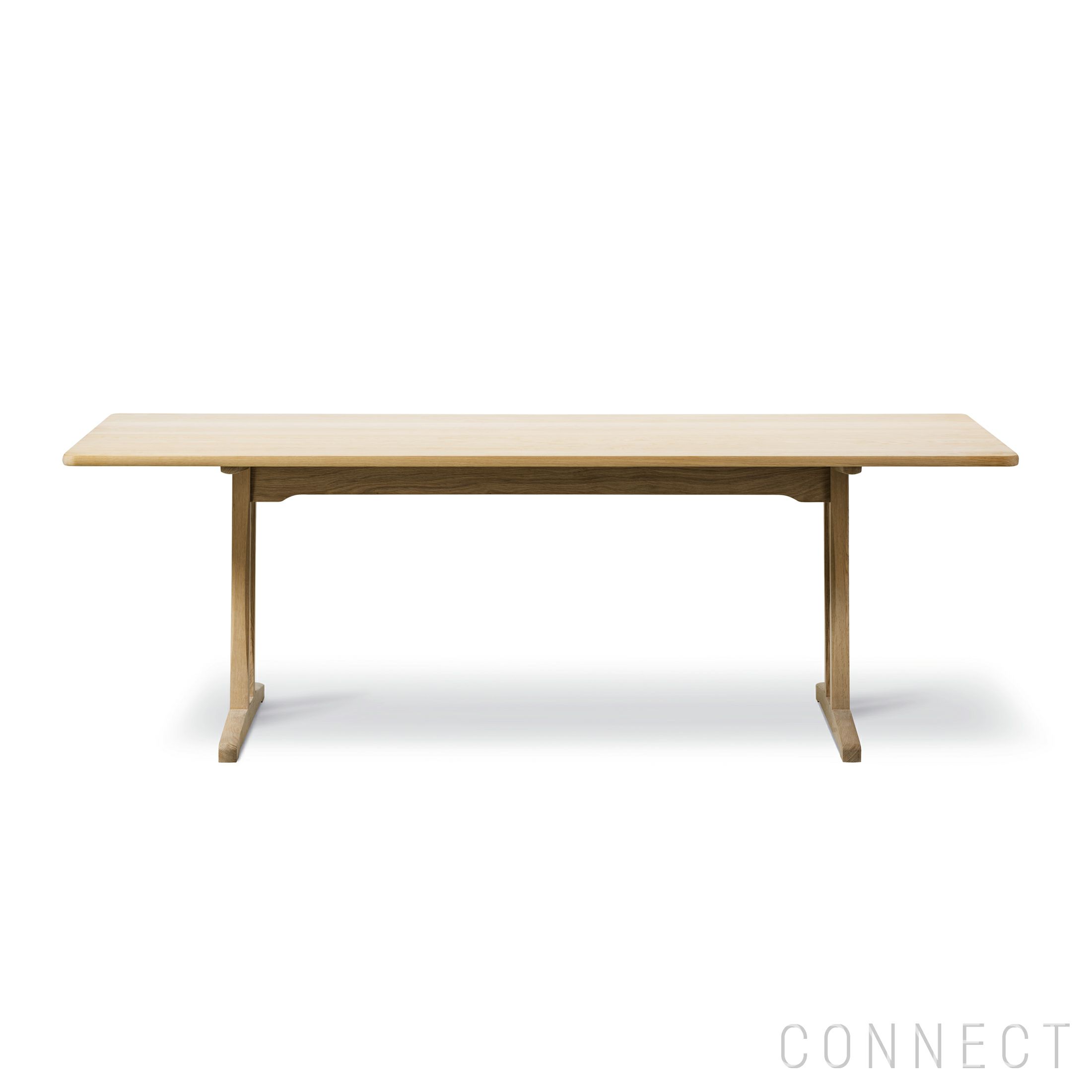Mogensen Table（モーエンセンテーブル）｜FREDERICIA 正規販売店