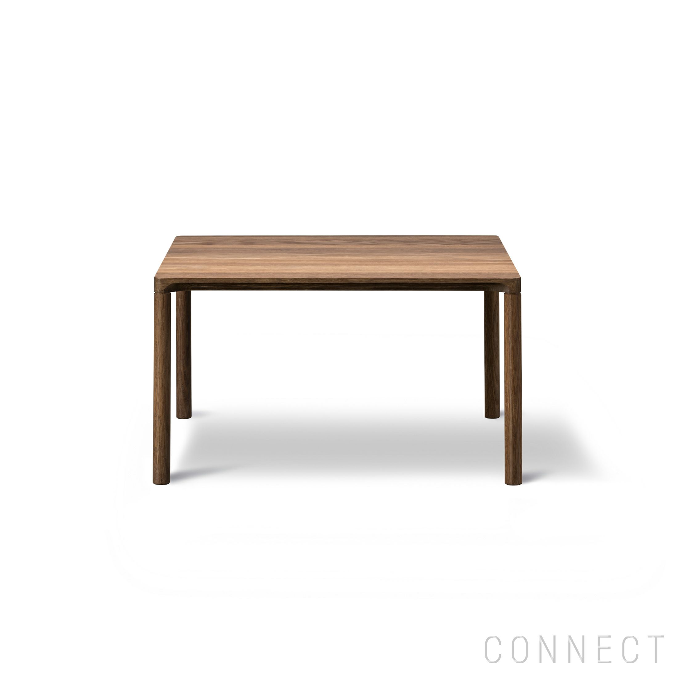 FREDERICIA（フレデリシア） / Piloti Wood Coffee Table（ピロッティ 
