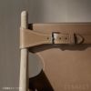 FREDERICIA（フレデリシア） / The Hunting Chair（ハンティングチェア） / Model 2229 / オーク材・ソープ仕上げ / レザー（Vegeta 90） / ラウンジチェア