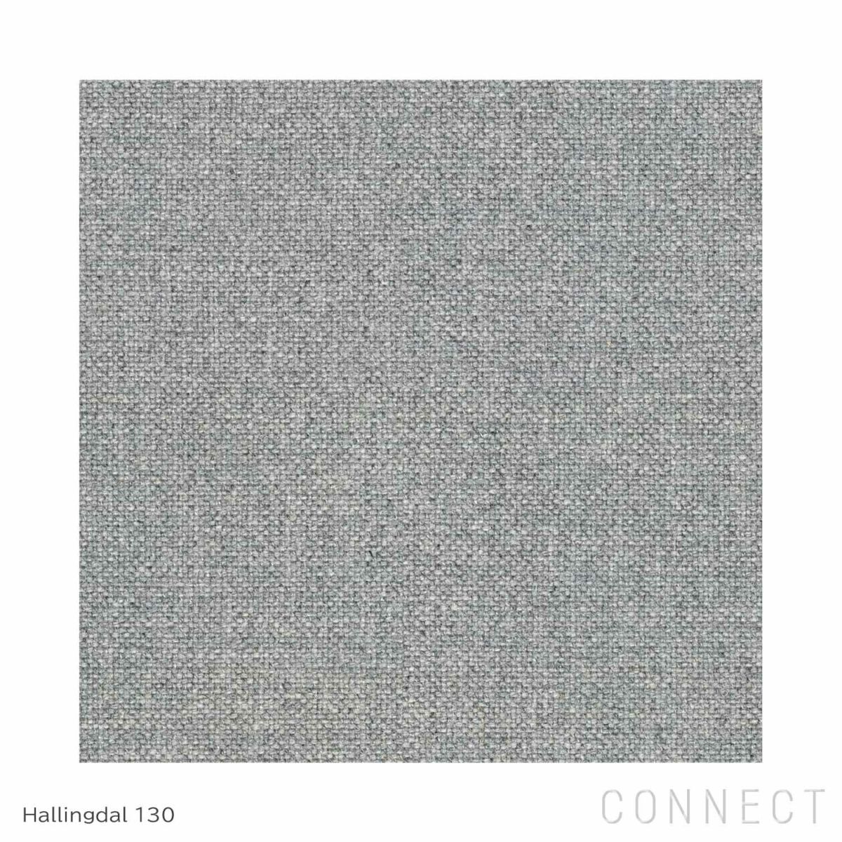 FREDERICIA（フレデリシア） / Swoon Lounge Armchair（スウーンラウンジアームチェア） / Model 1770 / スモークドオーク材・ステイン仕上げ / Hallingdal 130（ハリンダル）