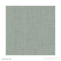 FREDERICIA（フレデリシア） / Swoon Lounge Armchair（スウーンラウンジアームチェア） / Model 1770 / オーク材・ラッカー仕上げ / Sunniva 132（スニバ）