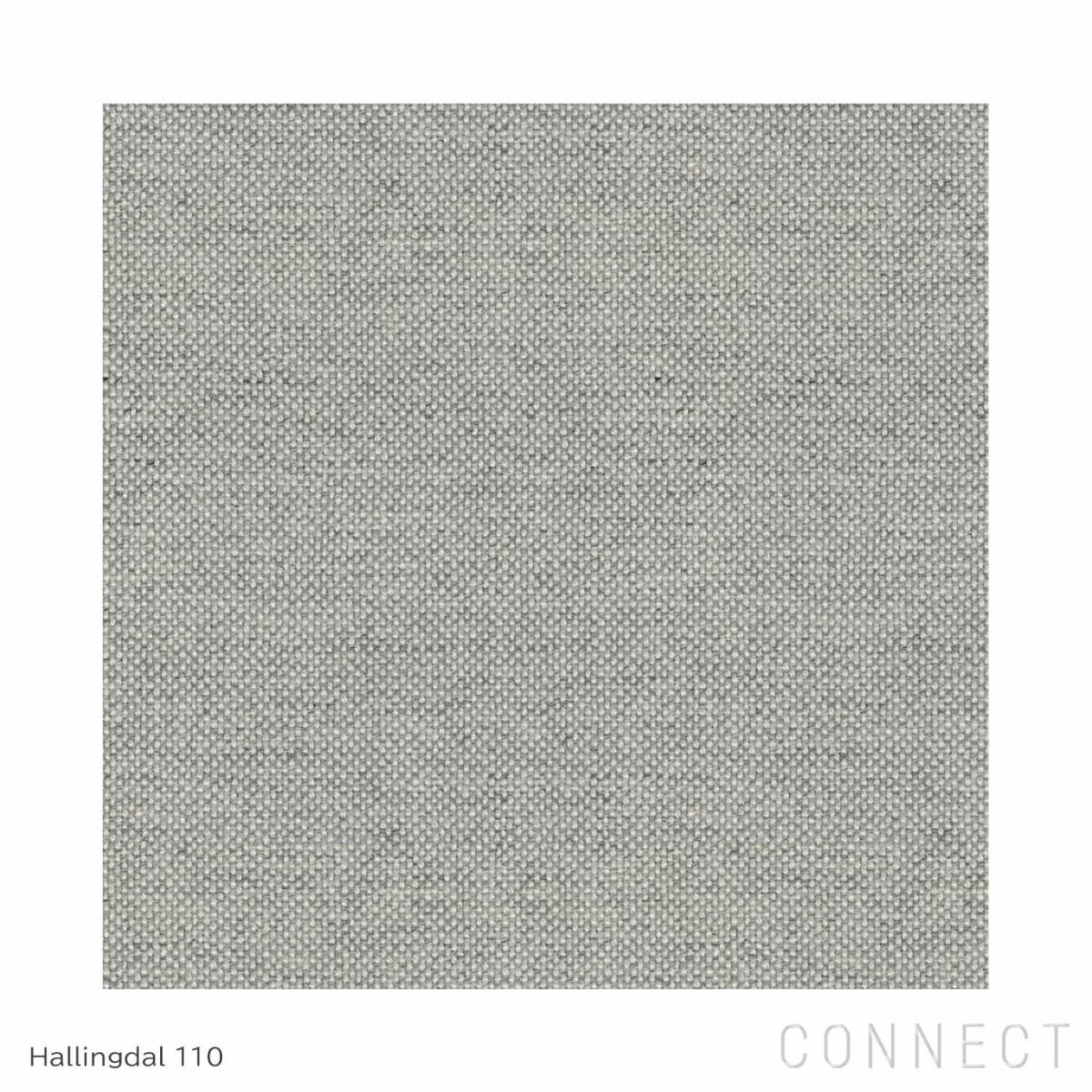 FREDERICIA（フレデリシア） / Corona Chair（コロナチェア） / Model 5000 / スチールベース / Hallingdal 110（ハリンダル） / ラウンジチェア