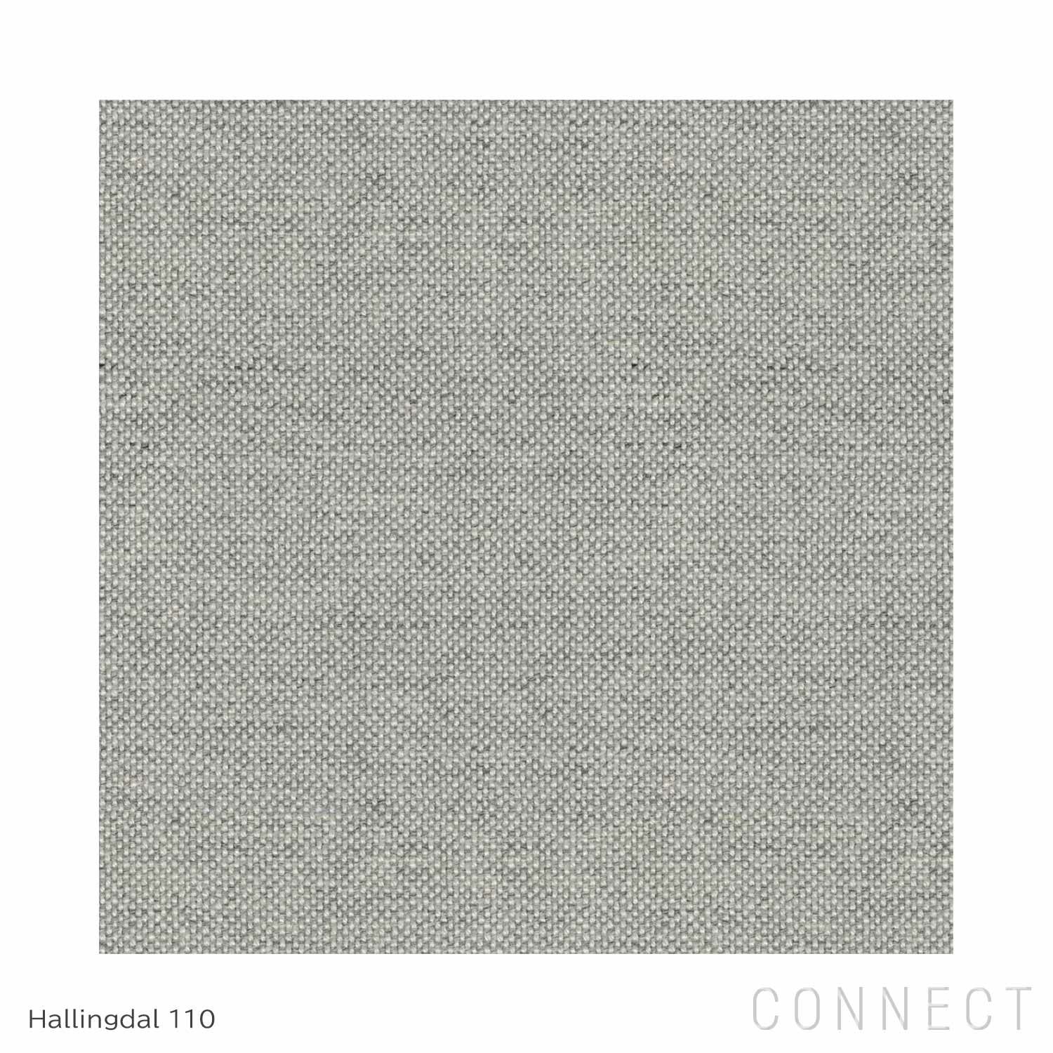 FREDERICIA（フレデリシア） / Corona Chair（コロナチェア） / Model 5000 / スチールベース / Hallingdal 110（ハリンダル） / ラウンジチェア