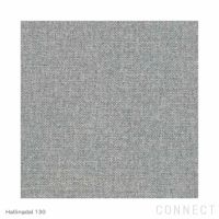 FREDERICIA（フレデリシア） / Ditzel Lounge Chair（ディッツェルラウンジチェア） / Model 2631 / ウォルナット材・ラッカー仕上げ / Hallingdal 130（ハリンダル）