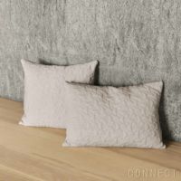 FRITZ HANSEN（フリッツ・ハンセン） / ARNE JACOBSEN CUSHION アルネ・ヤコブセン クッション / VERTIGO（ヴェルティゴ）サンド / 50×50