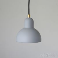 FRITZ HANSEN（フリッツ・ハンセン） / KAISER idell（カイザー・イデル） / ペンダントランプ 6722-P / イージーグレー