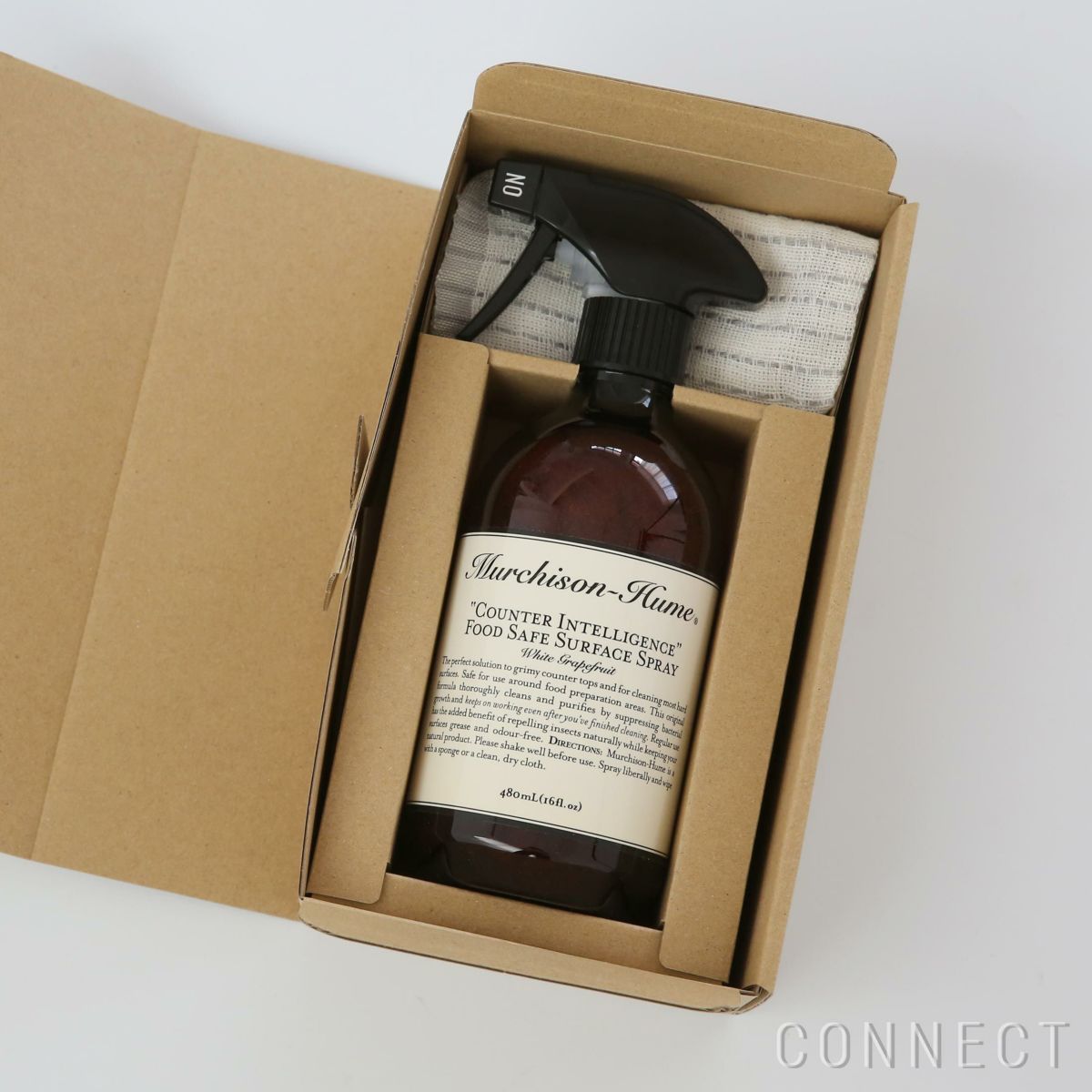 Murchison-Hume（マーチソンヒューム） / キッチンクロスセット【送料無料（沖縄・一部地域除く）】