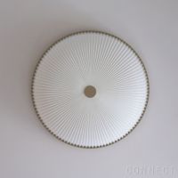 LE KLINT（レ・クリント） / LAMELLA CEILING 50（ラメラシーリング） / シーリングライト